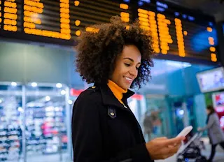 每日 eSIM | Orange Travel：法国官方出品，带真实号码、能收短信的全业务 eSIM