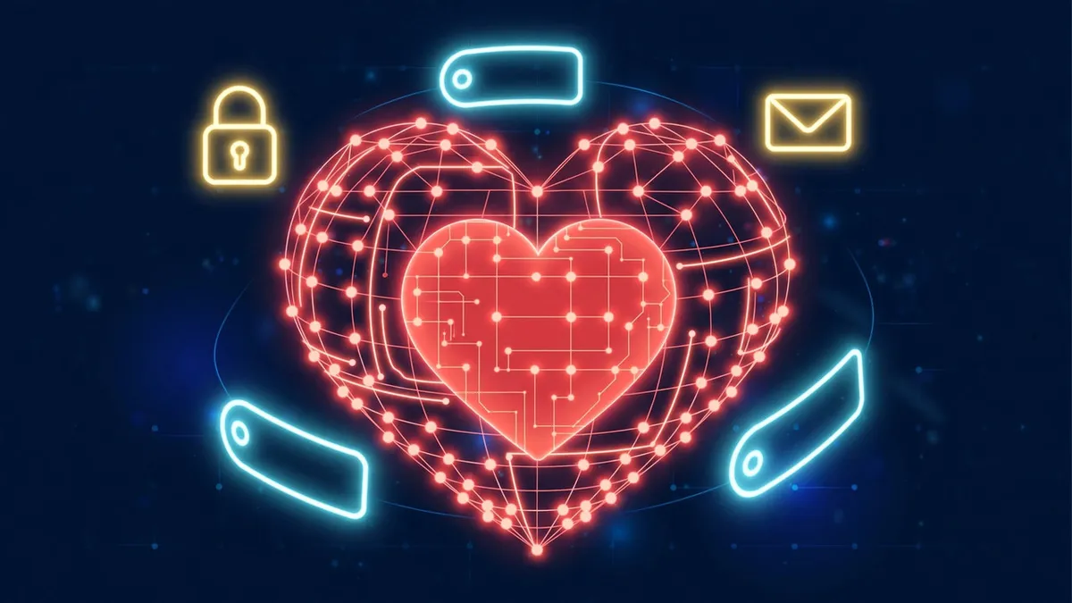又一个永久免费域名:lovie.me 一次领 3 个,自带 DNS 和 SSL,还能转发邮件
