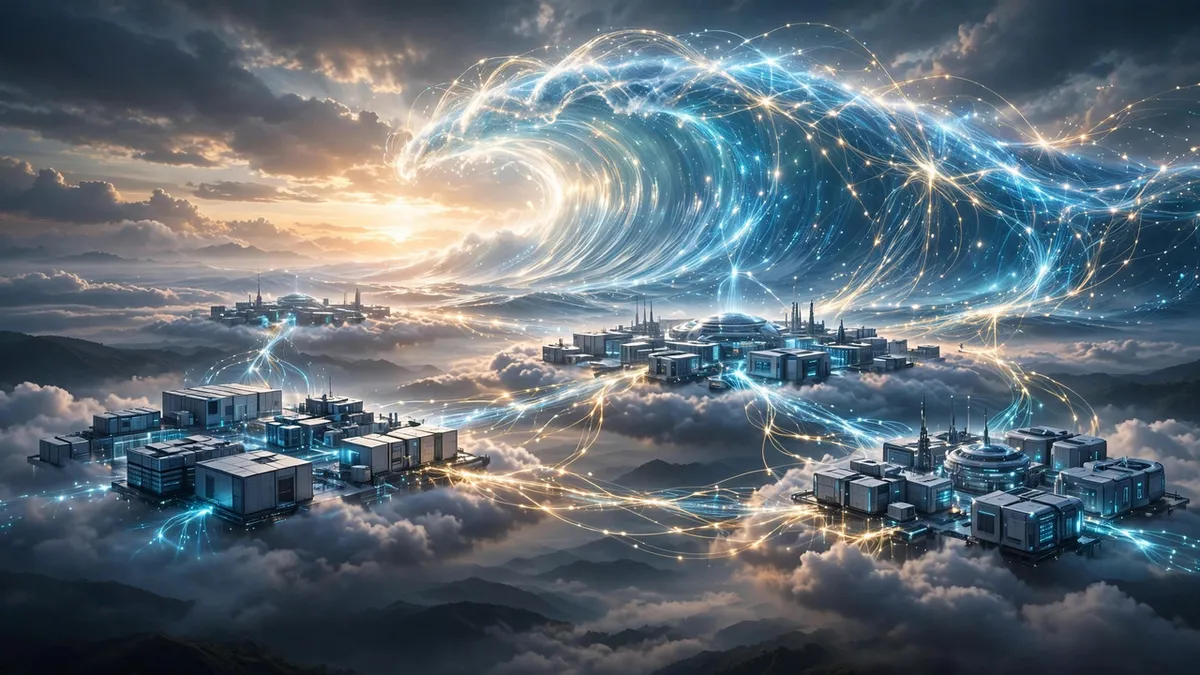 AI 大事件 | 2026年10月22日