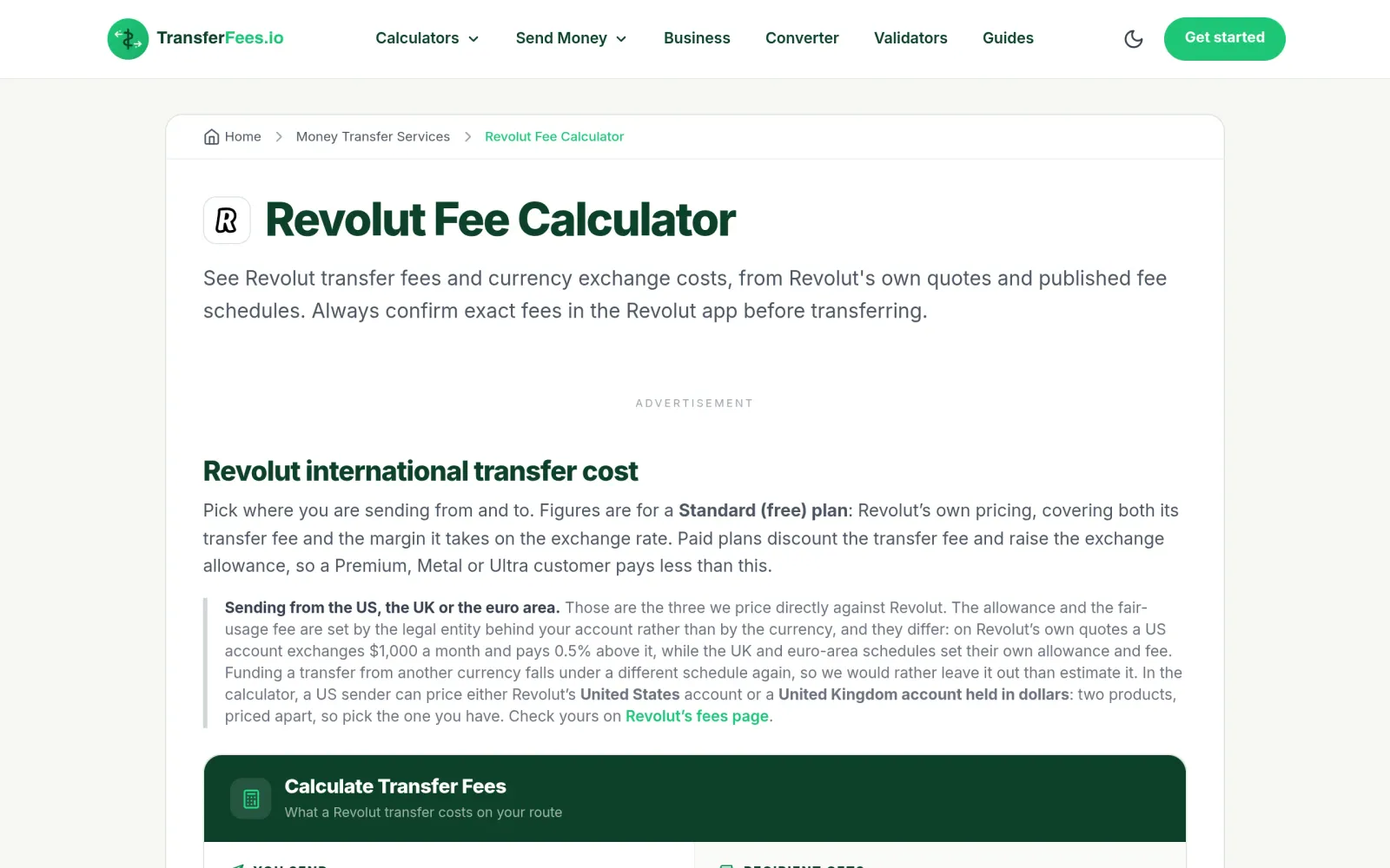 Third-party fee check: free-plan allowance and weekend rules