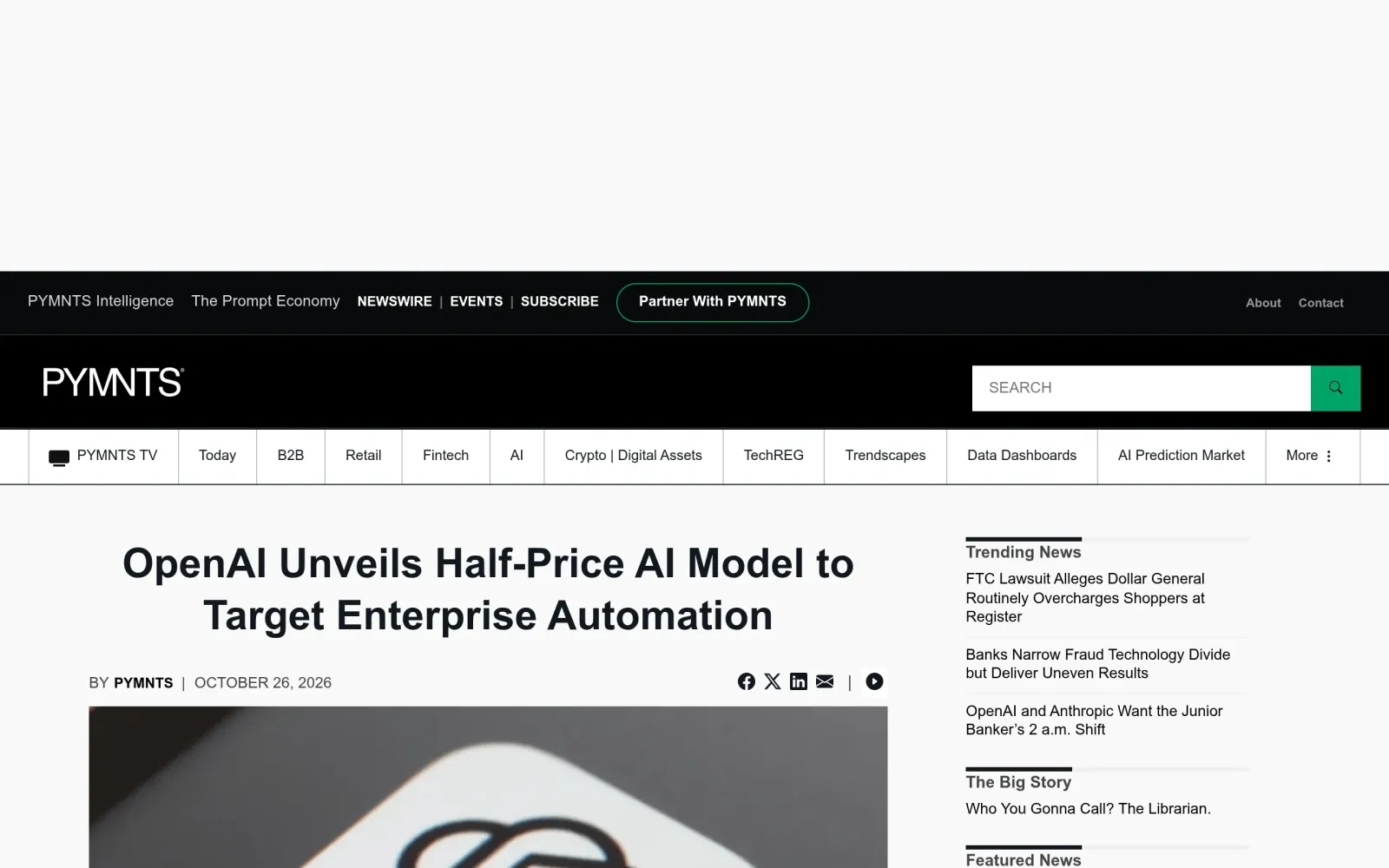 OpenAI Shipped Another Model Yesterday: GPT-6.1 Terra at Half Price — First, Check Where It Actually Lives