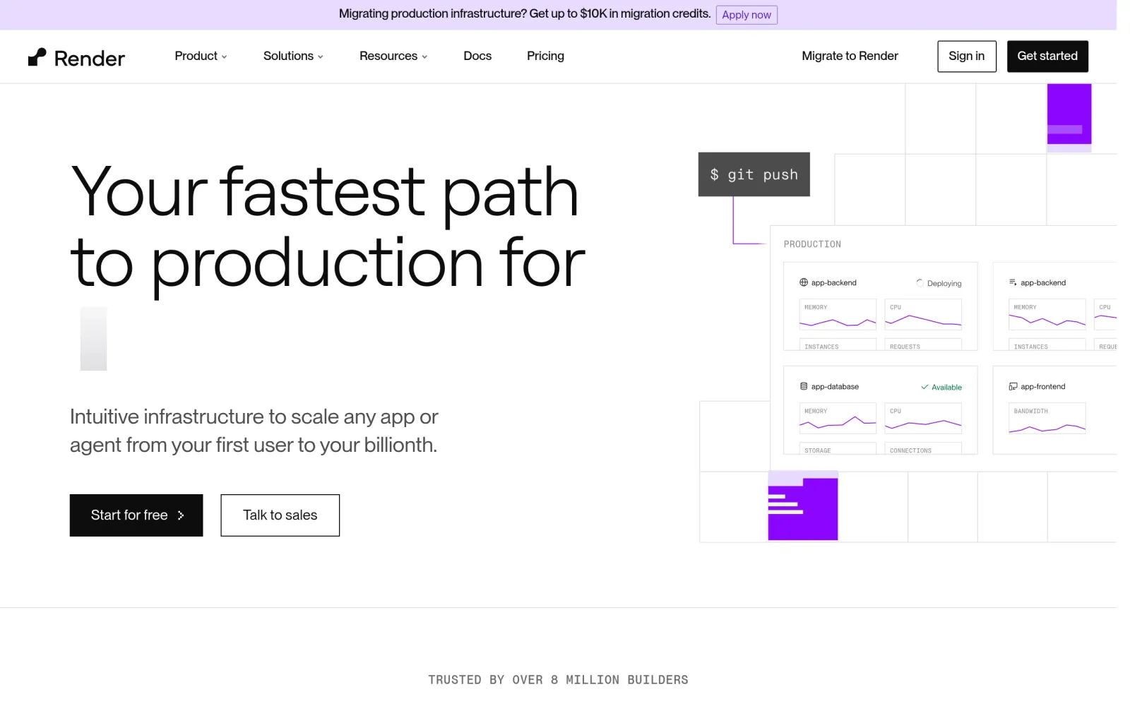 Render's Free Tier: Run Your Site for $0 — After You Read the 15-Minute Sleep and 30-Day Database Rules