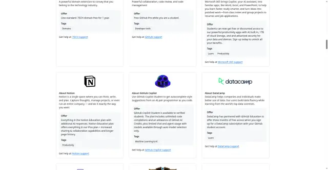 GitHub 学生包白嫖 Copilot：无限代码补全免费领，但有个缩水要先说