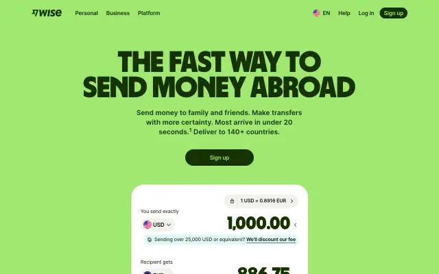 Wise Multi-Currency Account Walkthrough: 40+ Currencies + Local Bank Details (Oct 20, 2026)